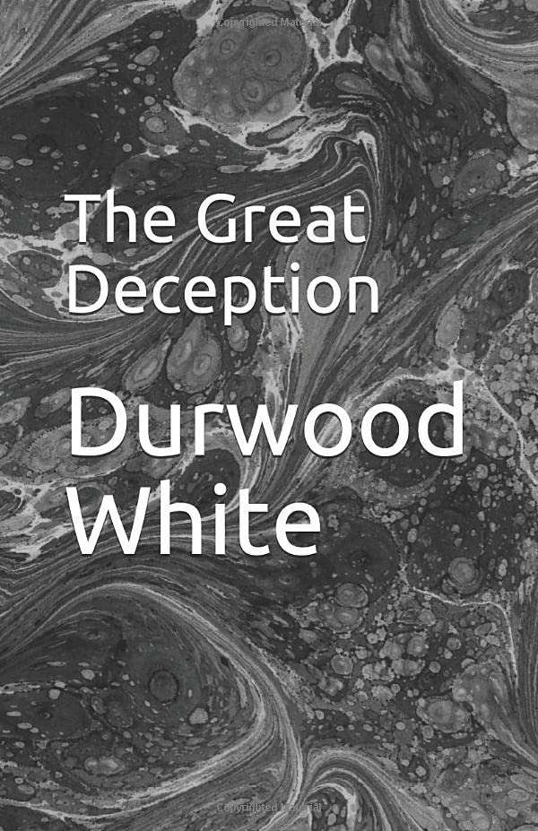 The Great Deception poster
