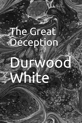 The Great Deception poster