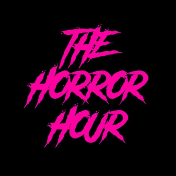 The Horror Hour poster