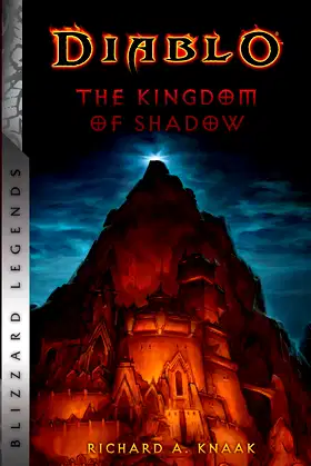 Diablo: The Kingdom of Shadow (Diablo: Blizzard Legends) poster