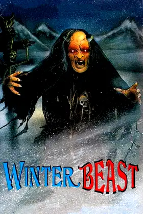 Winterbeast poster