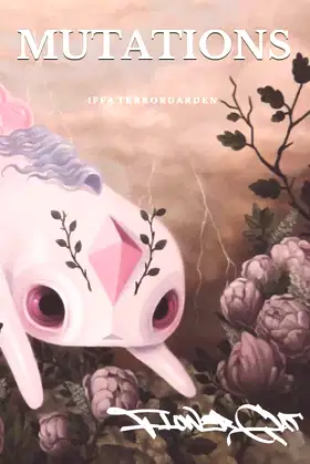 MUTATIONS: Flower Gut poster