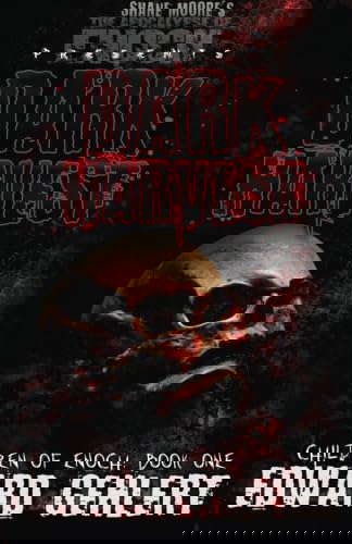 Dark Harvest: Children of Enoch poster