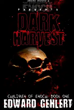Dark Harvest: Children of Enoch poster