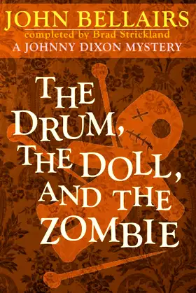 The Drum, the Doll, and the Zombie (Johnny Dixon) poster