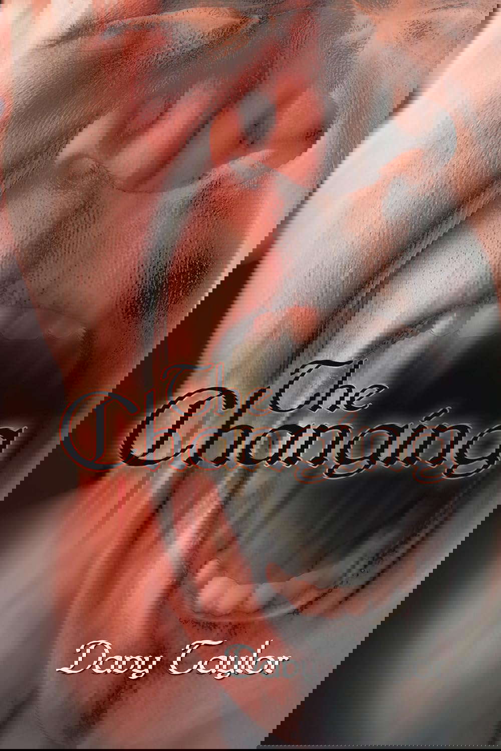 The Changing poster