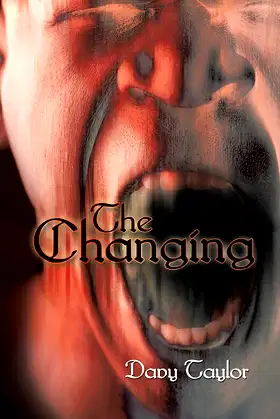 The Changing poster