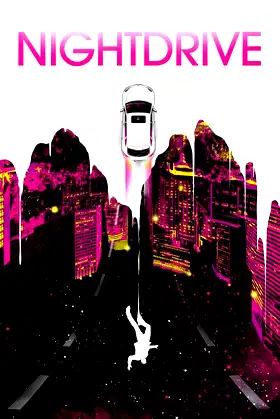 Night Drive poster