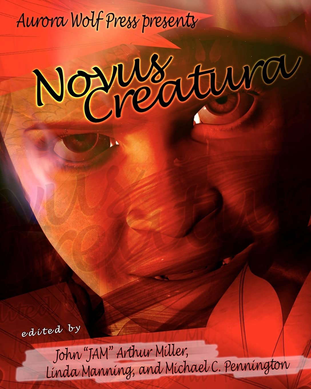 Novus Creatura poster