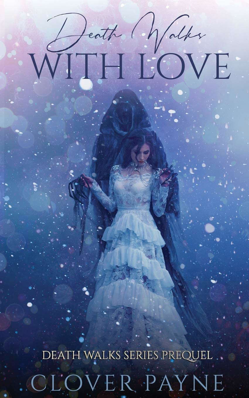 Death Walks with Love: A holiday prequel poster