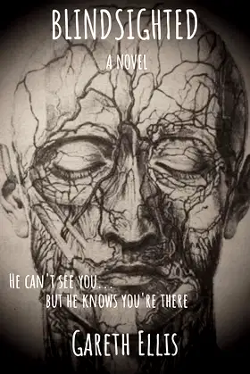 Blindsighted poster