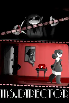 Ms.Director poster