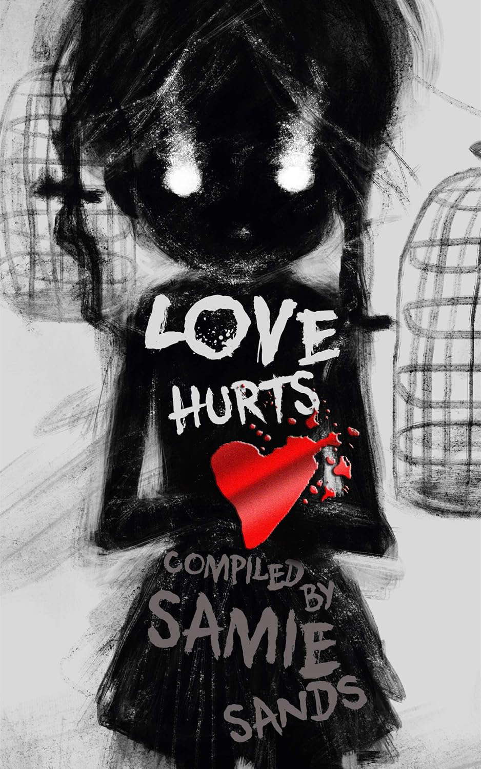 Love Hurts poster
