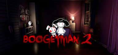Boogeyman 2 capsule
