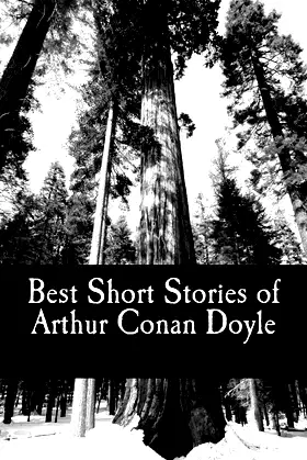 Best Short Stories of Arthur Conan Doyle poster