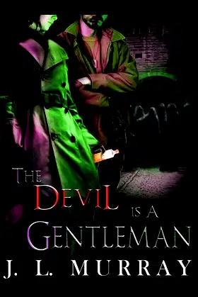 The Devil Is a Gentleman (The Niki Slobodian Series Book 2) poster