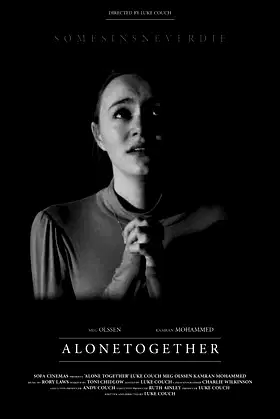 Alone Together poster