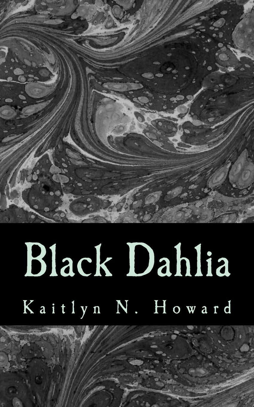 Black Dahlia poster