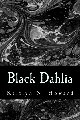 Black Dahlia poster
