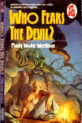Who Fears the Devil? poster