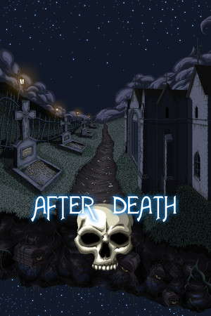 After Death poster