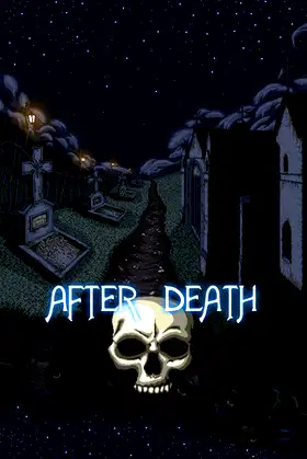 After Death poster