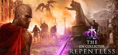 The Sin Collector: Repentless capsule