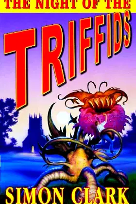 The Night of the Triffids poster
