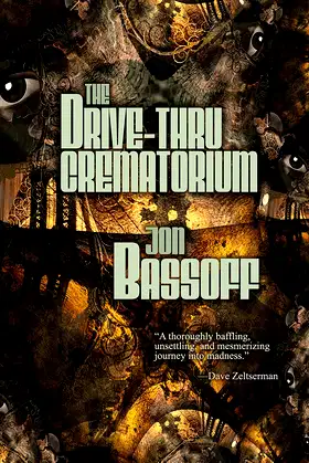 The Drive-Thru Crematorium poster