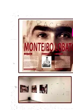 O IEL deve cancelar Monteiro Lobato? poster