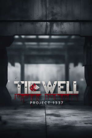 Project 1337: The Well poster