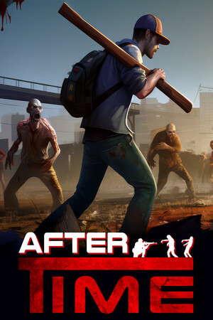 Aftertime poster