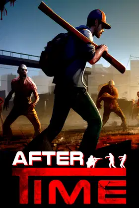 Aftertime poster