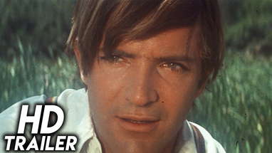 The Illustrated Man (1969) ORIGINAL TRAILER [HD 1080p] poster