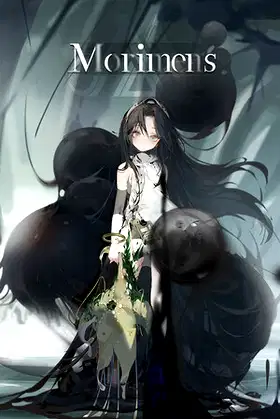 Morimens poster