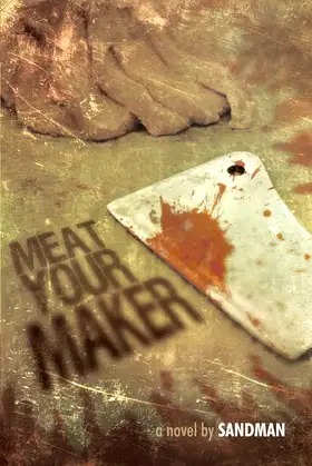 Meat Your Maker poster