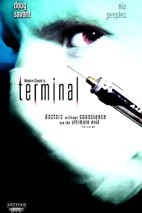 Terminal poster