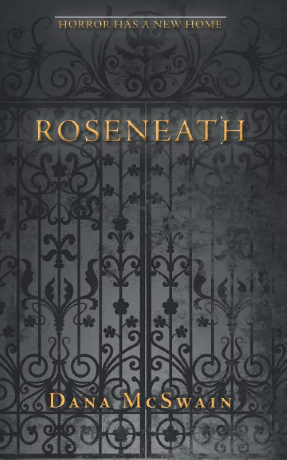 Roseneath poster