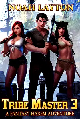 Tribe Master 3: A Fantasy Harem Adventure poster