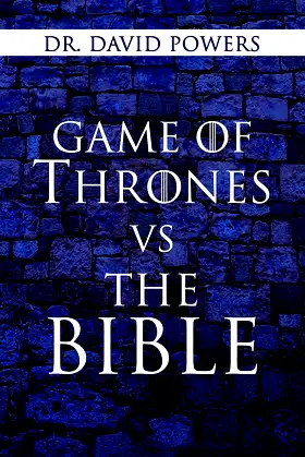 Game of Thrones vs. the Bible (Pop Culture and the Bible Book 1) poster