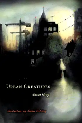 Urban Creatures poster