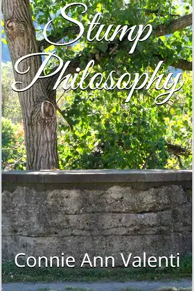 Stump Philosophy (Philosophy eBook Series 12) poster