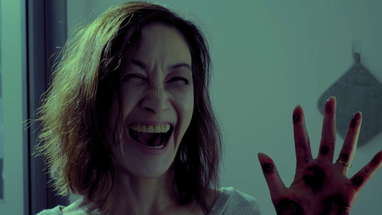 Repossession Trailer - Cinequest 2019 poster