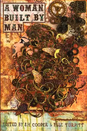 A Woman Built By Man poster