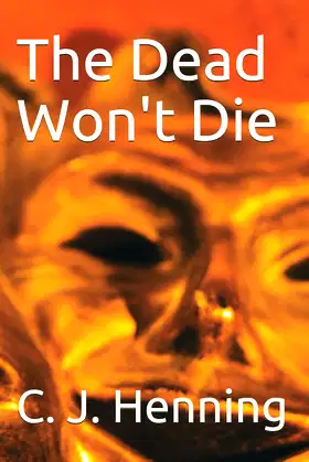 The Dead Won't Die poster