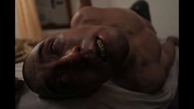 Afflicted - Official Trailer [HD] poster