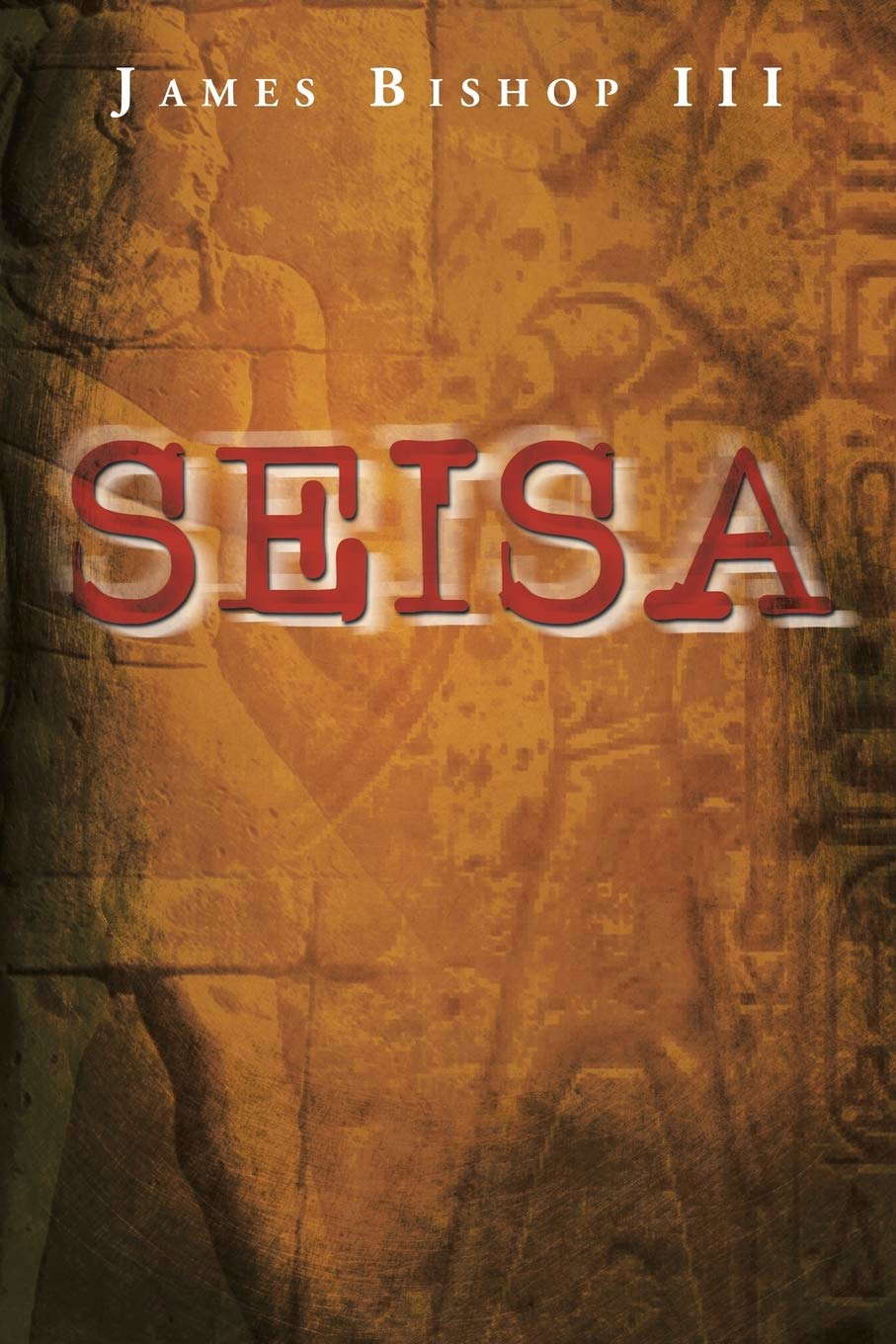 Seisa poster