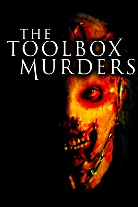Toolbox Murders poster