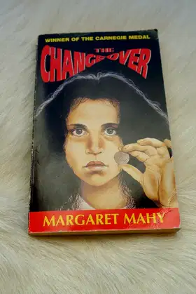 The Changeover (Puffin Teenage Fiction) poster
