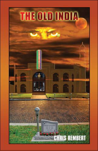 The Old India poster